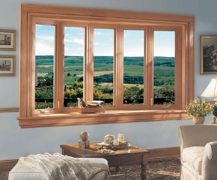 imagenes de diseños de ventanas de madera