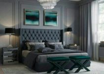Ideas decorativas y 3 colores para cuartos de parejas