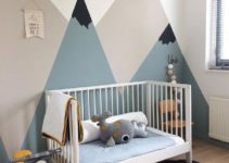 3 de los colores para cuartos de niños en tendencia