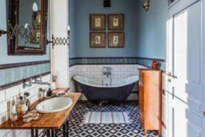 Ideas en imagenes de cuadros para decorar baños 2019