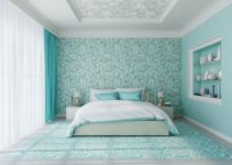 5 colores relajantes para recamaras y otros espacios