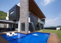 Imagenes de casas con alberca para verano 2019