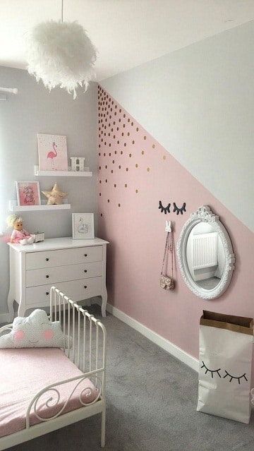 las mejores imagenes de habitaciones para niñas