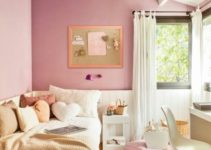 Contrastes y diseños de cuartos pequeños 2019