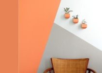Modernidad y decoracion de paredes con pintura 2019
