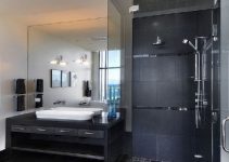 5 elementos en modelos de baños y duchas modernos