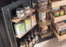 7 ideas para saber como organizar la cocina y decorar