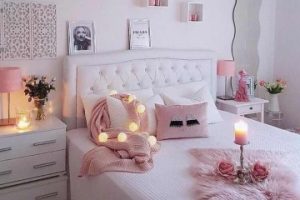 4 ideas para decorar dormitorios pequeños modernos