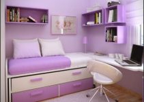 4 diseños de camas multifuncionales para niñas y niños