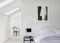 3 casos de decoracion de dormitorios minimalistas