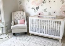 5 detalles para cuartos para niñas bebes decoracion