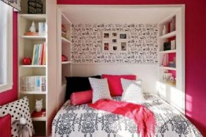 Ideas en decoracion de cuarto para señorita de 15 años