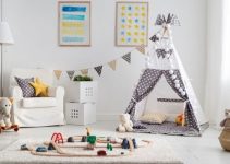 Ideas para decorar un cuarto de niño para 2020
