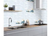 Algunos modernos modelos de ceramicas para cocina 2020