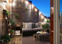 5 ideas en terrazas rusticas de campo para tu hogar