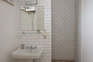 Ideas en decoracion de baños sencillos y pequeños 2020