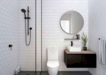 Ideas geniales para el diseño baños pequeños 2020
