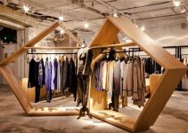 Original decoracion de tiendas de ropa para el 2021