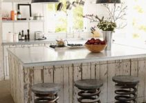 Ideas en como decorar una barra de cocina en 4 estilos