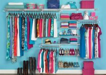 5 trucos para saber como organizar tu armario o closet