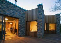 2020 modernidad en fachadas bonitas de casas pequeñas