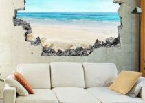 Artisticos murales y vinilos 3d para diferentes espacios