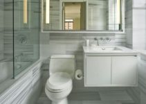3 ideas en baños pequeños modernos y funcional
