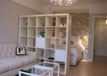 Organizacion y decoracion de apartamentos pequeños 2021