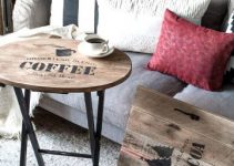 4 ideas para cojines para sala de madera interior y exterior