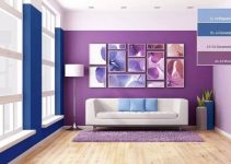Paleta de colores para interiores de casa 2021
