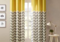 Ideas en cortinas para la sala modernas para 2021