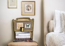 3 funciones en sillas para decorar habitaciones pequeñas