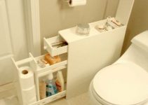 5 ideas para saber como organizar baños pequeños modernos