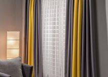 4 telas para diseños de cortinas para salas elegantes