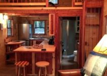 5 ideas en interiores de cabañas pequeñas generar comodidad