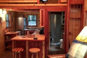 5 ideas en interiores de cabañas pequeñas generar comodidad