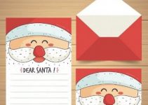 Ideas en cartas navideñas creativas para decorar 2020