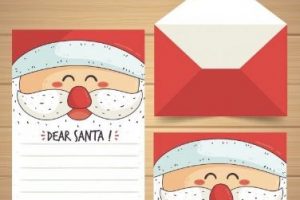 Ideas en cartas navideñas creativas para decorar 2020