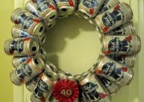 Creativas coronas navideñas recicladas navidad 2020