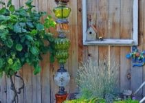 5 adornos para la decoracion de jardines pequeños