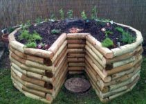 4 trucos para crear jardines pequeños en casa exteriores