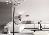 Diseños de lamparas para la sala modernas redecorar en 2021