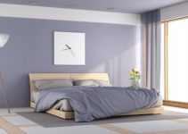 Claridad con colores para pintar dormitorio y 3 espacios mas