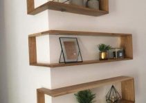 4 ideas originales en decoracion en madera para el hogar