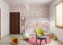 Fotos e imagenes de cuartos para niñas de entre 5 a 10 años