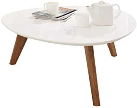 mesas de centro minimalistas estilo nordico
