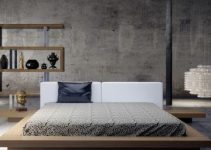 4 diseños de camas modernas con estilos en decoracion