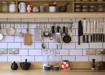 5 ideas para saber como ordenar mi cocina con estilo