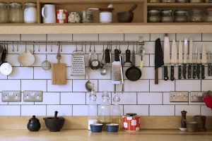 5 ideas para saber como ordenar mi cocina con estilo