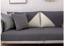 7 ideas en cojines para sofa gris oscuro modernas